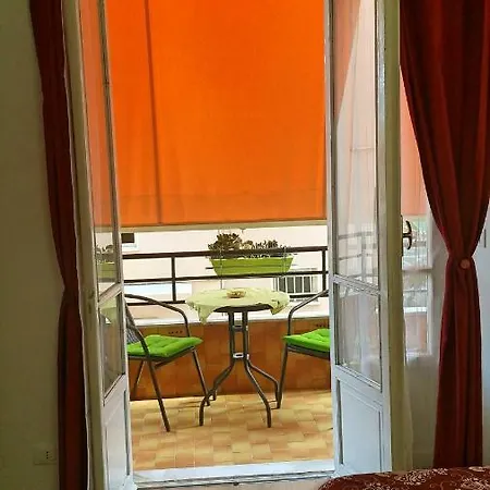Casa Koribut Apartment Sanremo Exterior photo