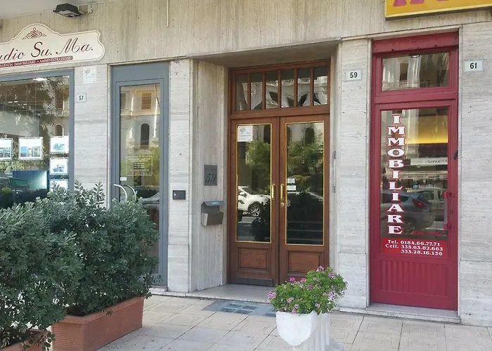 Casa Koribut