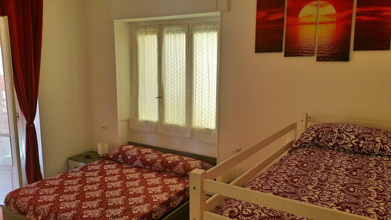 Apartamento Casa Koribut Sanremo