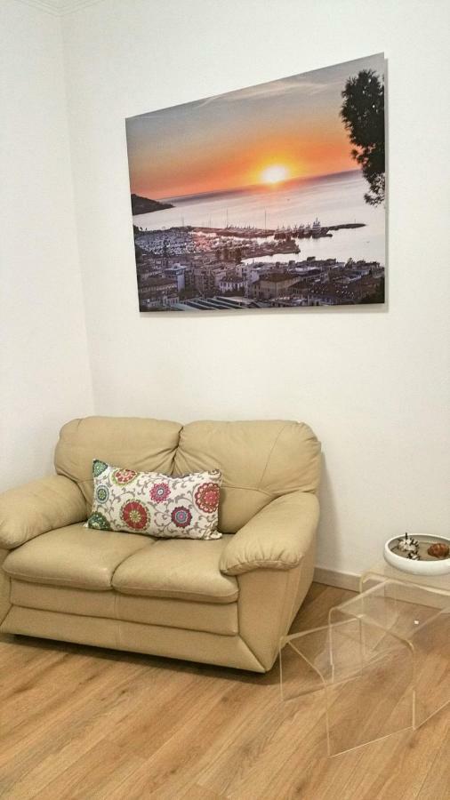 Apartamento Casa Koribut