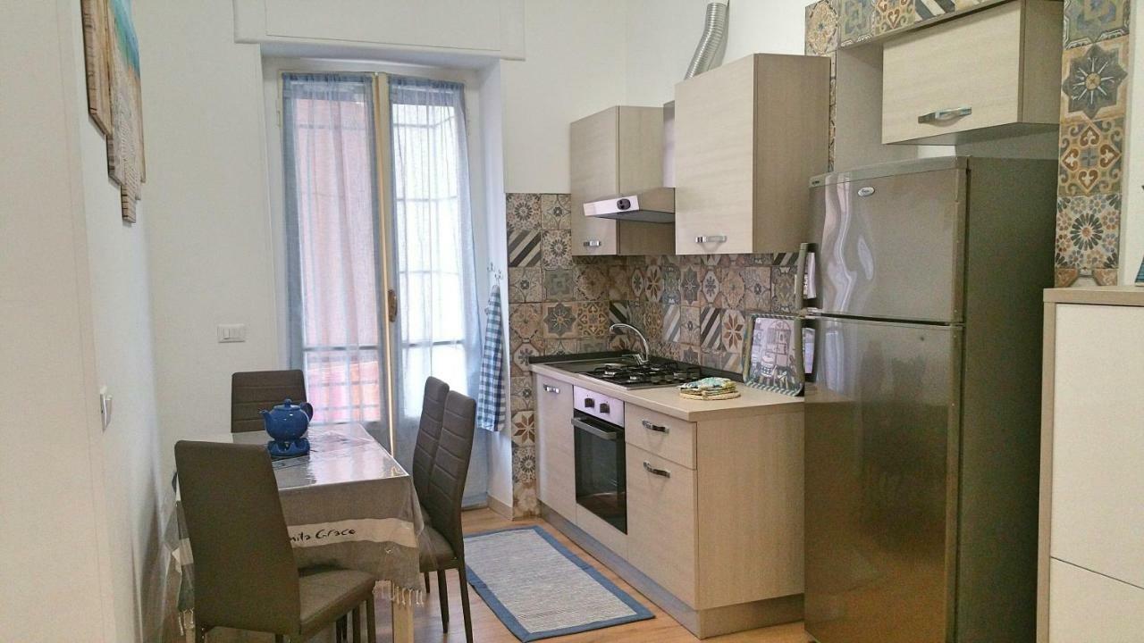 Apartamento Casa Koribut