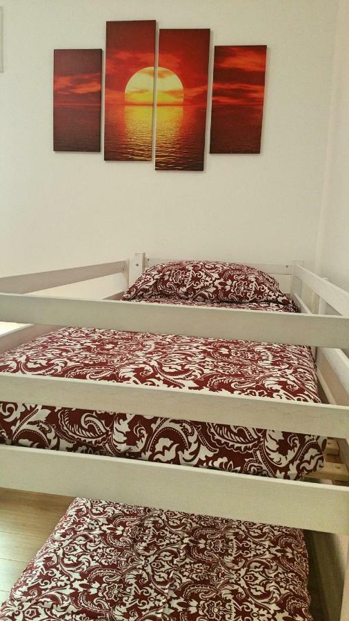 Casa Koribut Apartamento *