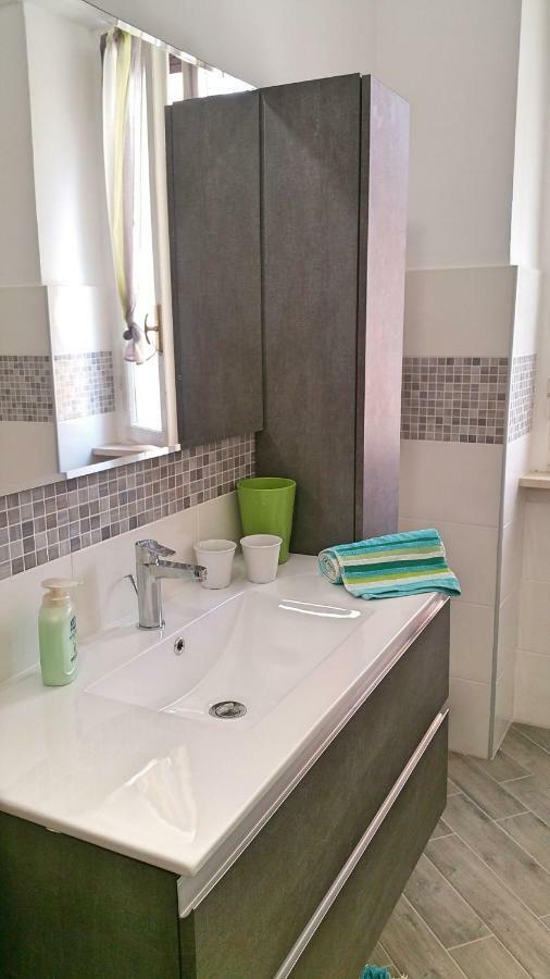 Apartamento Casa Koribut